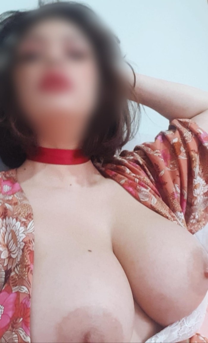 DELICIOSA MASAJISTA EROTICA DESEOSA DE PLACER