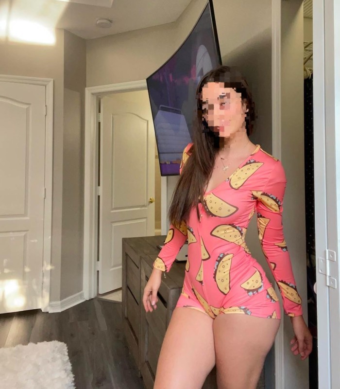 DELICIOSA IMPLICADA CACHONDA DESEOSA DE PLACER