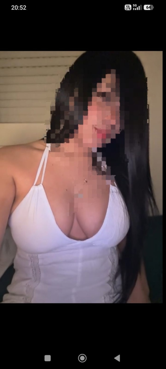 CACHONDA VENEZOLANA CON LAS MEJORES MAMADAS