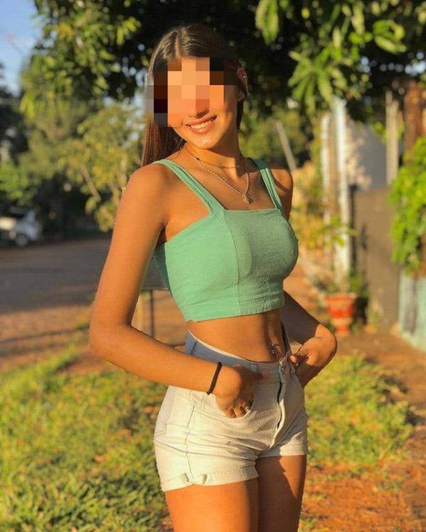 JOVENCITAS LATINA NUEVA EN TU CIUDAD