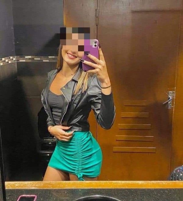 JOVENCITAS LATINA NUEVA EN TU CIUDAD