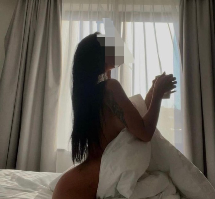 «NOVEDAD» FIESTERA, CACHONDA Y LUJURIOSA