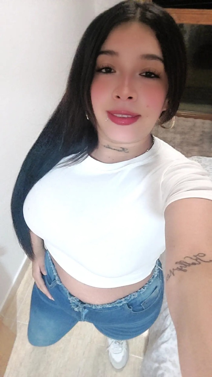 *cachondas y mojaditas * PINTO