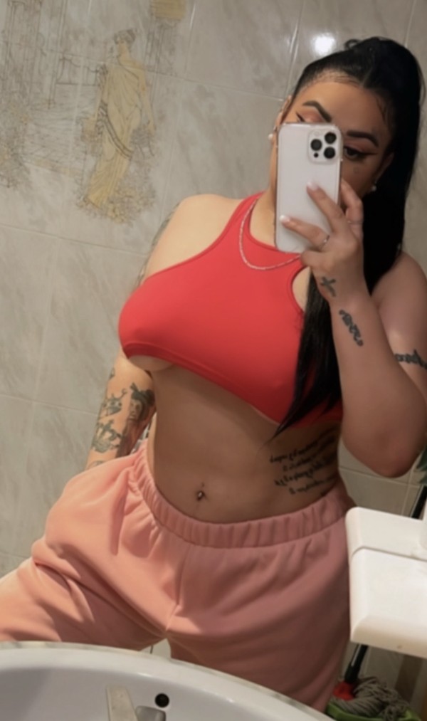 CURVY SEXY/PARTICULAR/IMPLICADA AL 100%