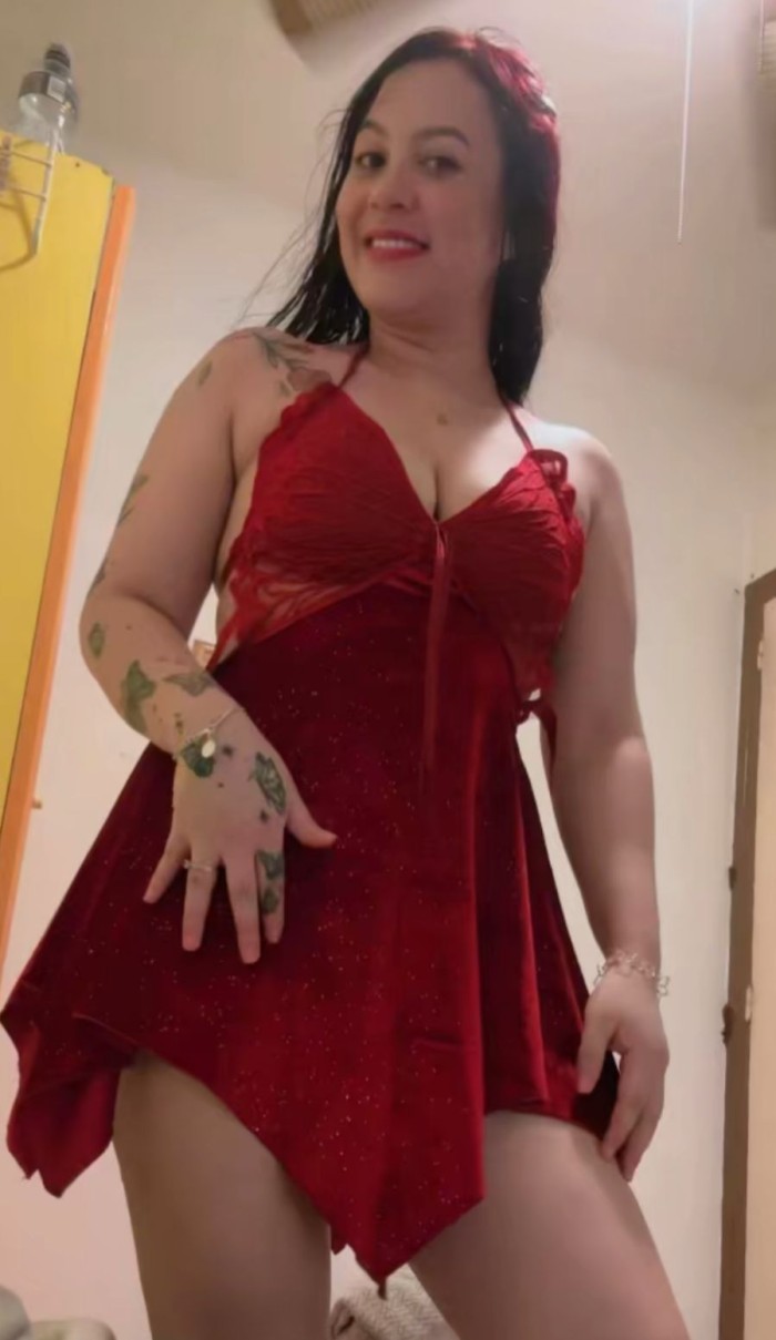 CACHONDISIMA Y SENSUAL MUJER ARDIENTE FULL PLACER