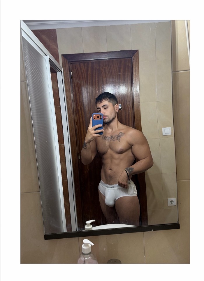Latino en badajoz