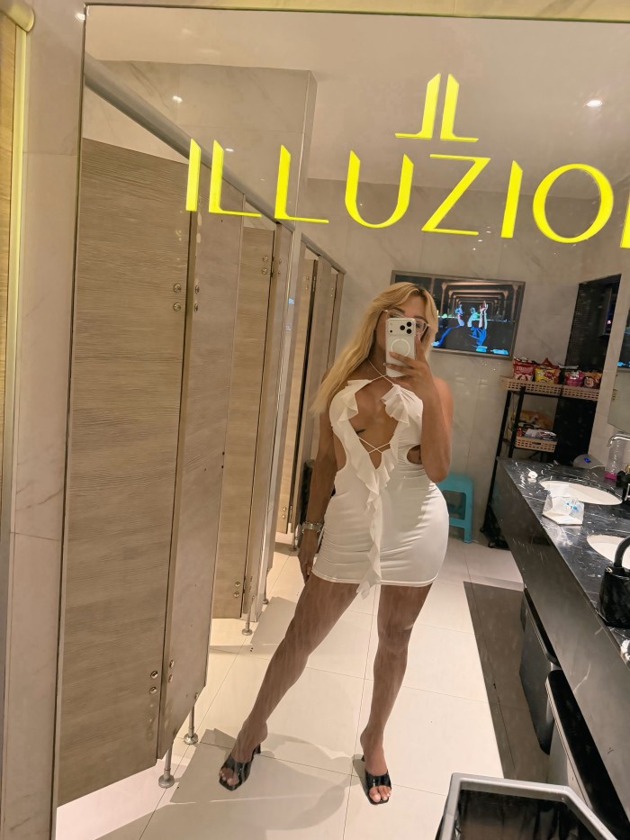 Bomba sexy venezolana