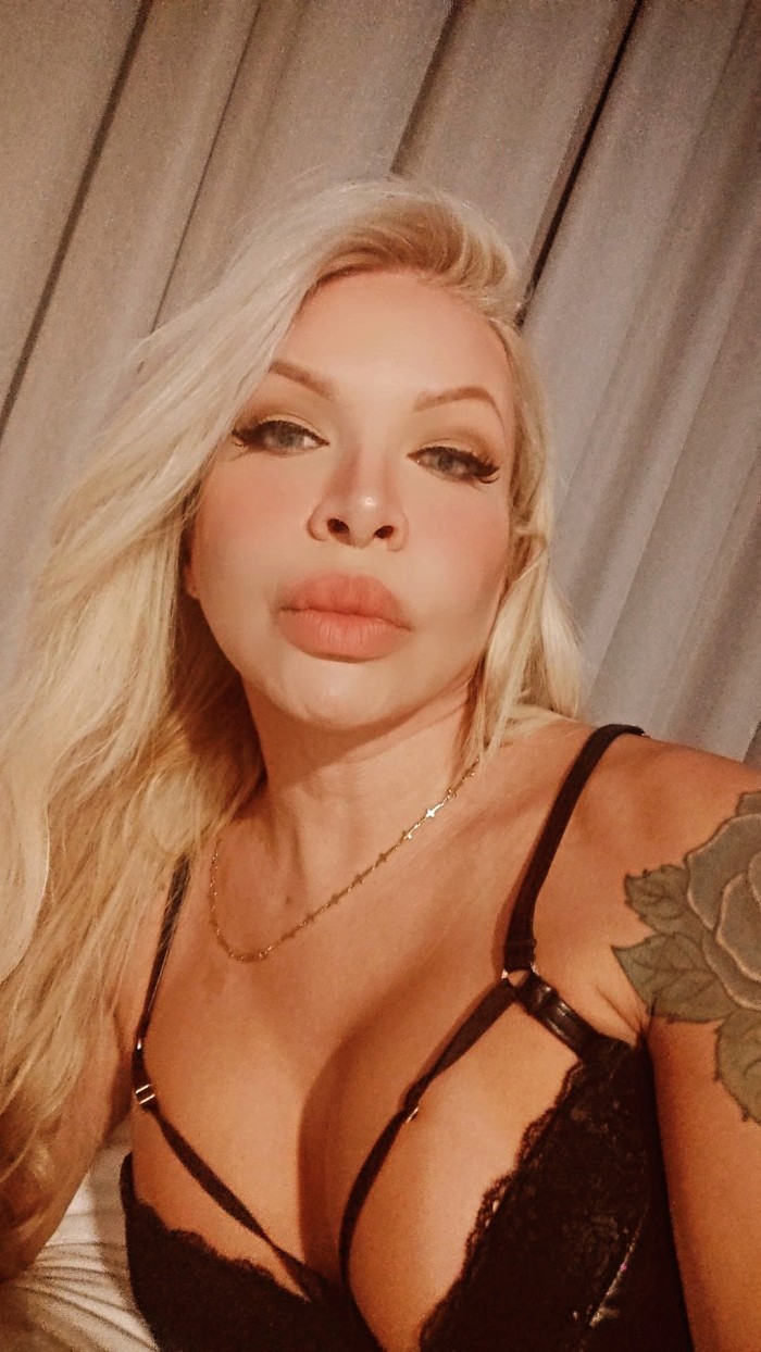 Experta en novato Transexual en Pozuelo de Alarcón