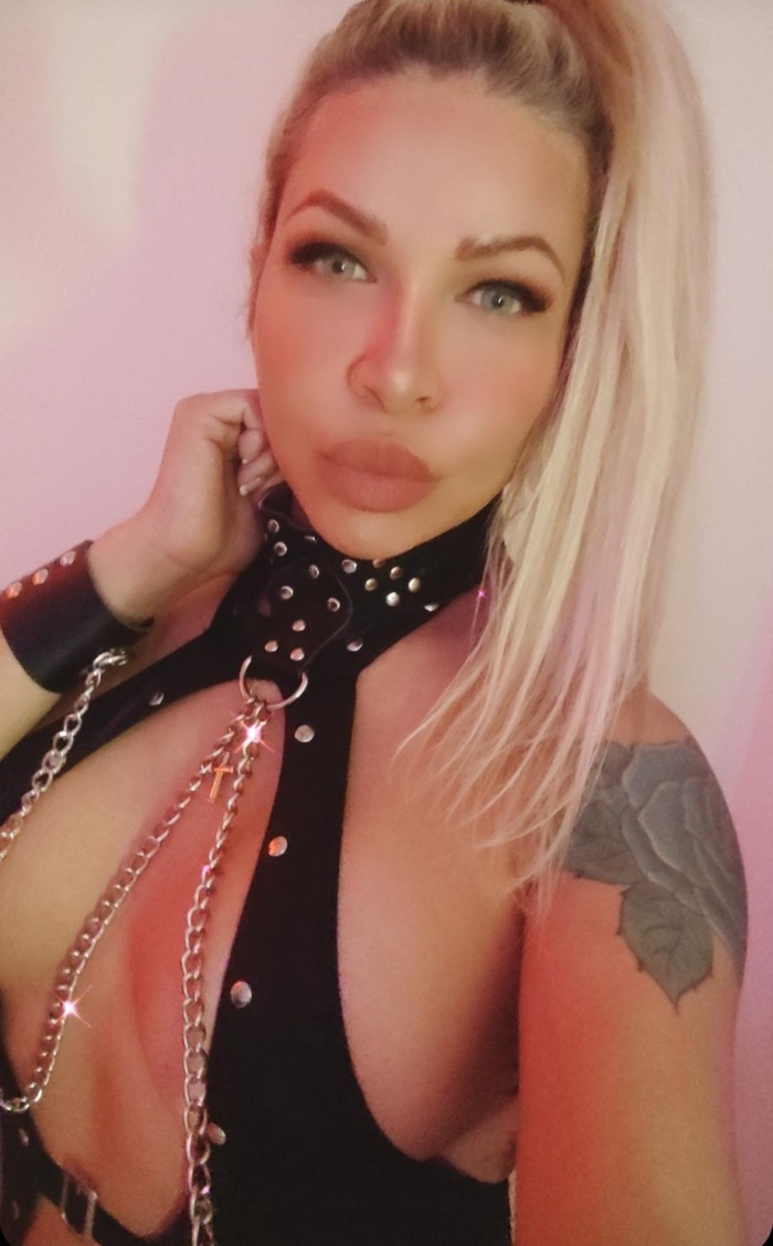Experta en novato Transexual en Pozuelo de Alarcón