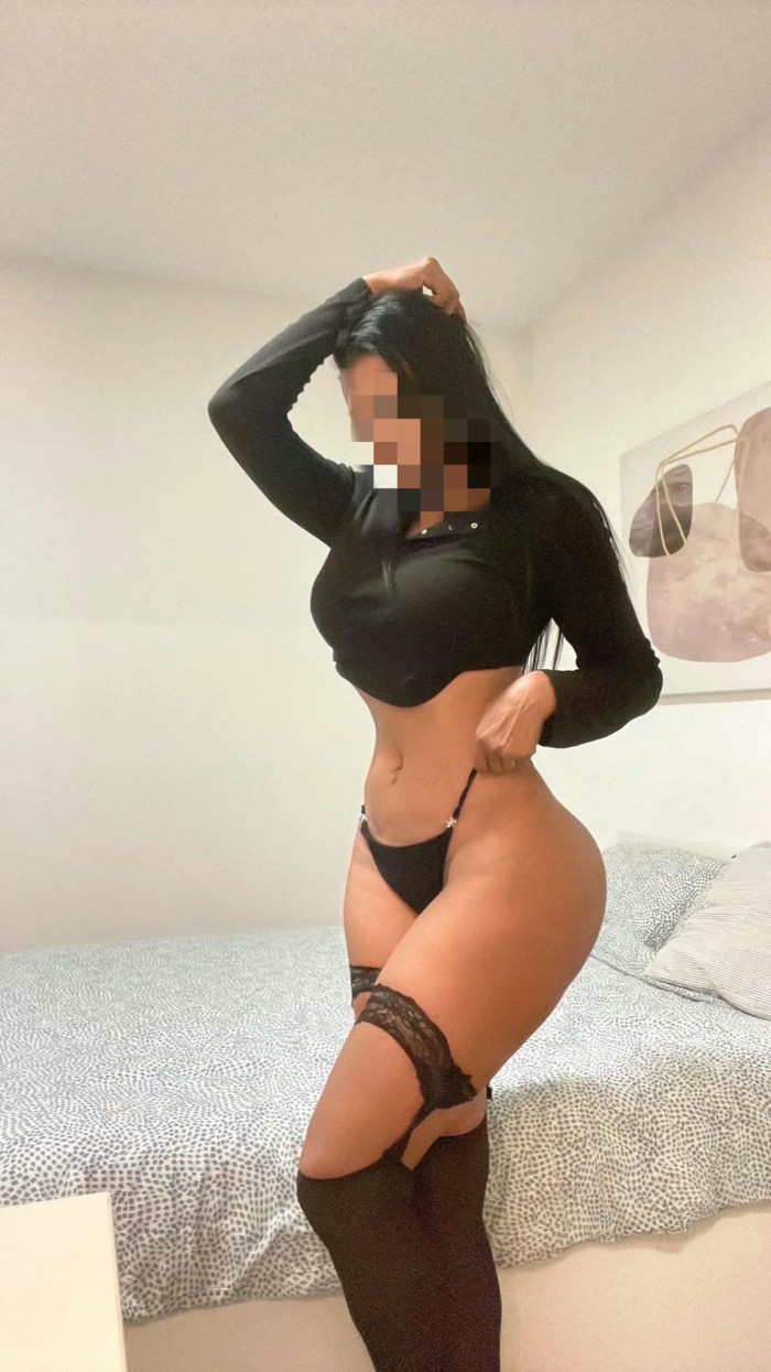 follame y tira de mis cabellos en santiago de comp