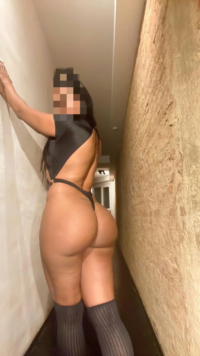 follame y tira de mis cabellos en santiago de comp
