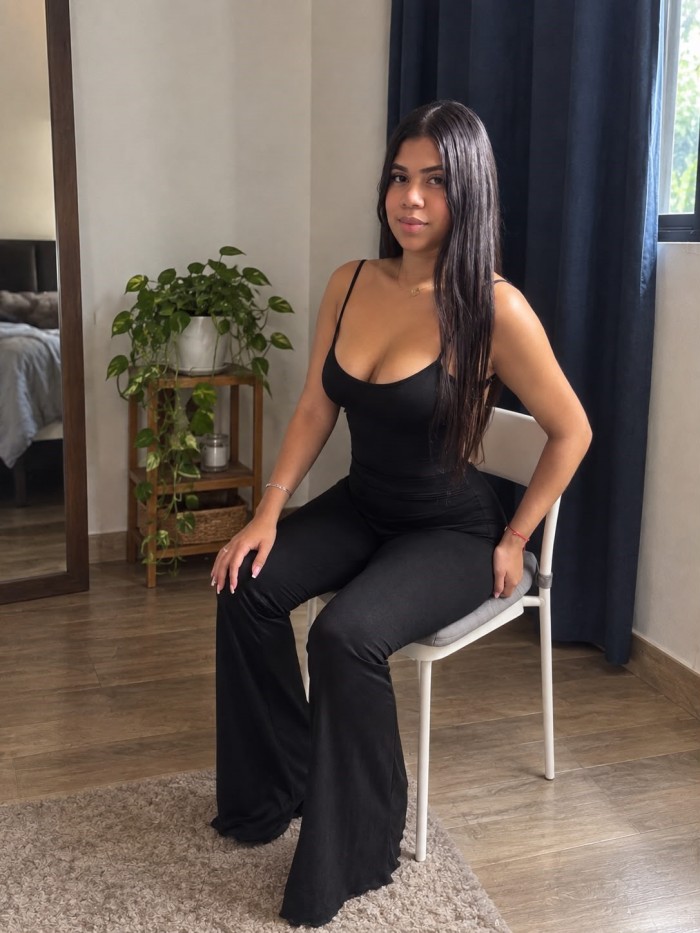 TU BOMBóN SEXI Y ARDIENTE REINA DE LAS FIESTAS!!