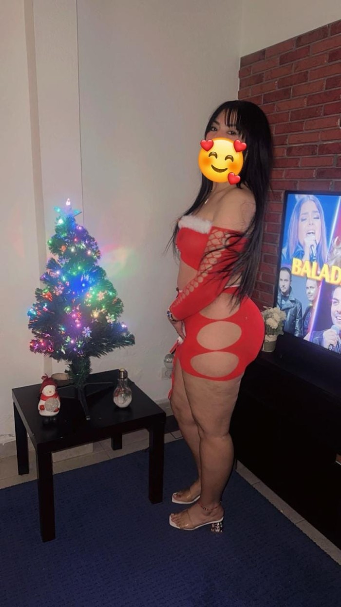 SOY SAMIRA, MARROQUINA EXÓTICA Y ARDIENTE