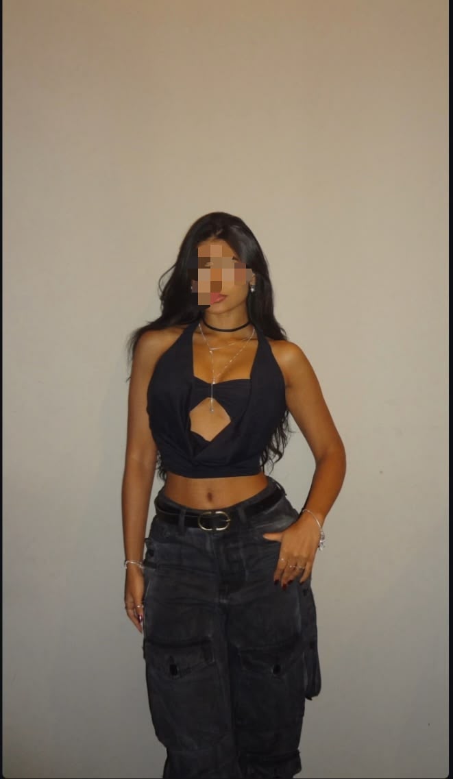 HERMOSA LATINA SEXY RECIEN LLEGADA A MALAGA