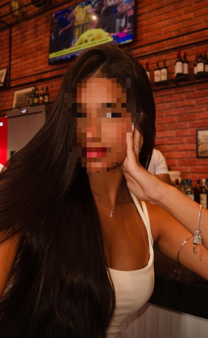 HERMOSA LATINA SEXY RECIEN LLEGADA A MALAGA