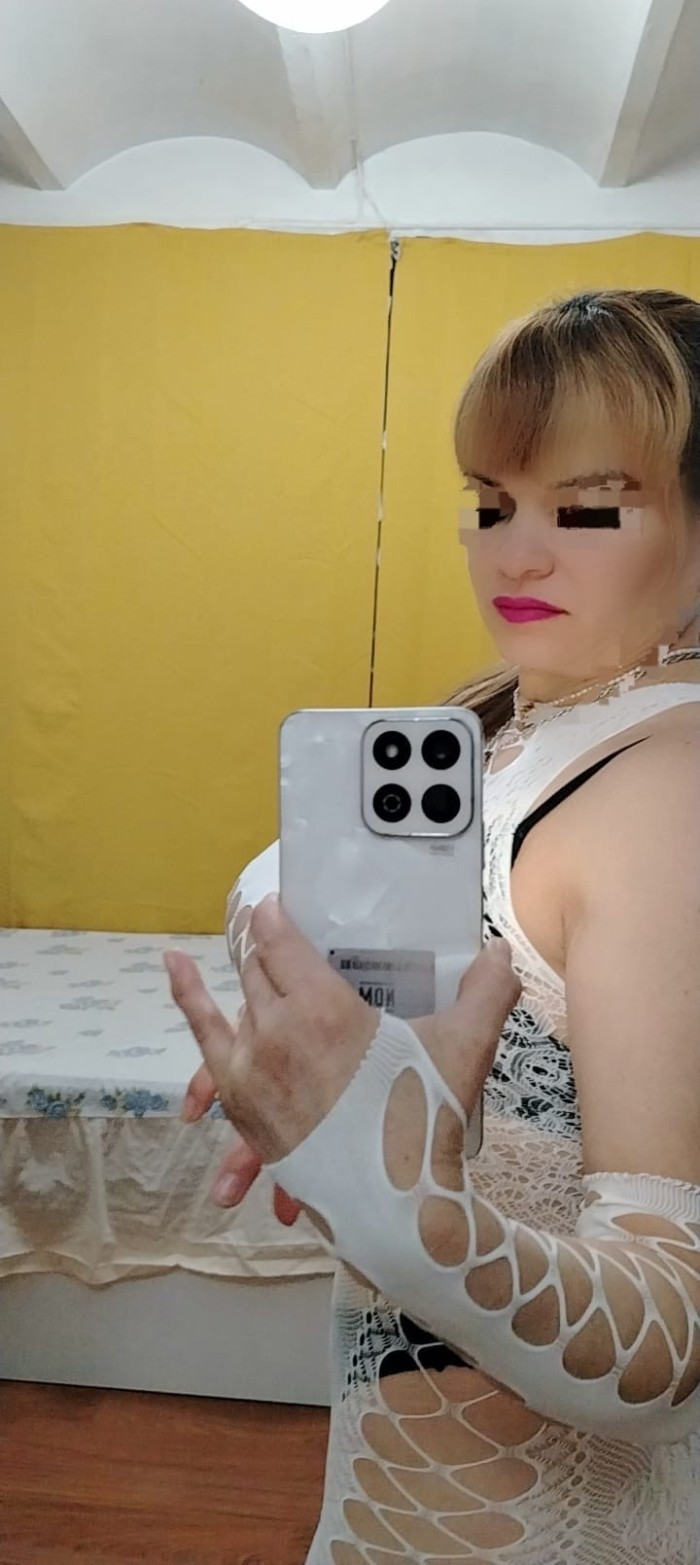 MUJER PARAGUAYA MUY MORBOSA Y VICIOSA EN MANRESA
