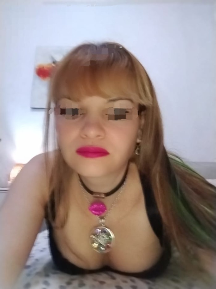 MUJER PARAGUAYA MUY MORBOSA Y VICIOSA EN MANRESA