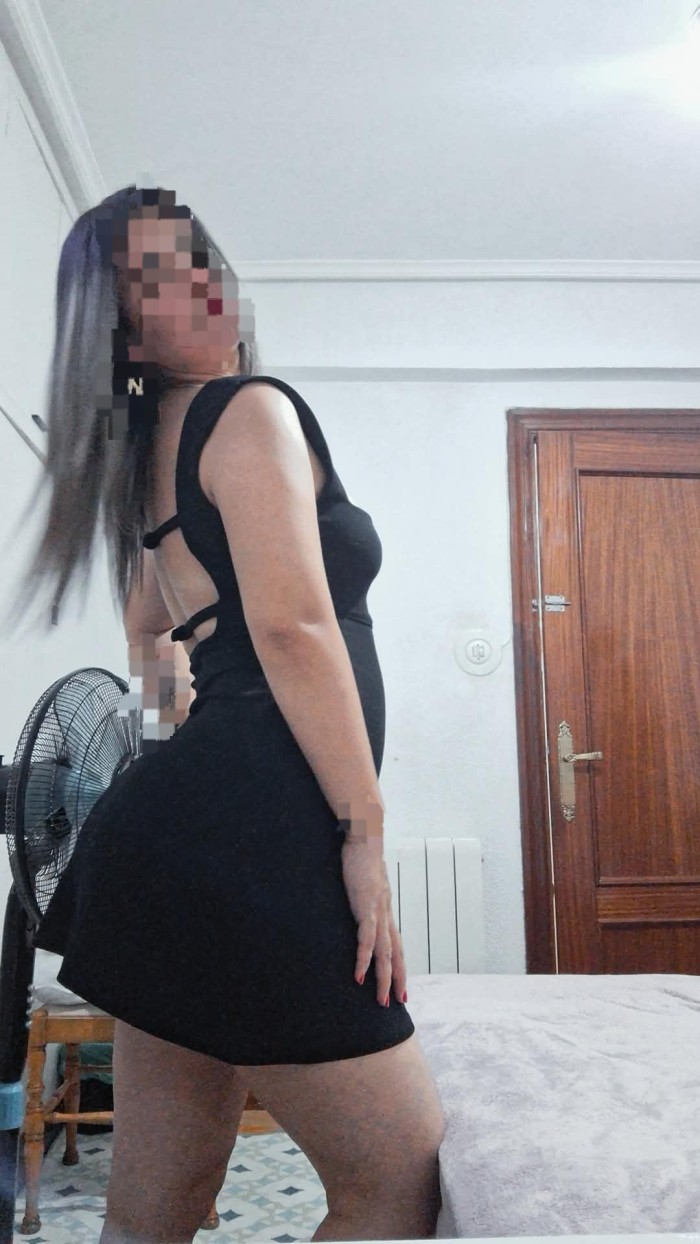 LATINA EXOTICA FIESTERA LA.MEJOR DE BARAKALDO LAS 24 HORAS