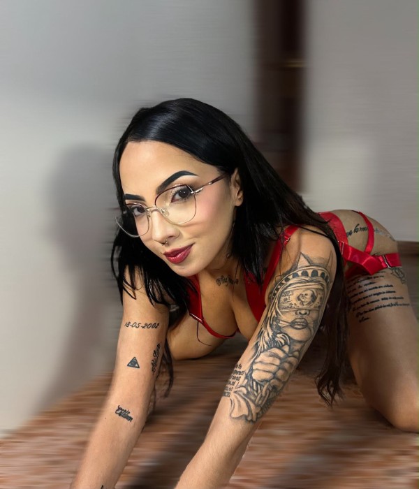 Victoria, 23 años, en Gandía – foto 4