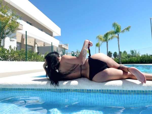 Victoria, 23 años, en Gandía – foto 3