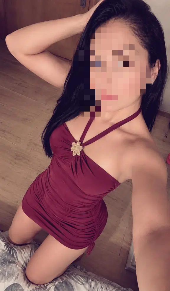 NOVEDAD ANA!! FIESTERA MORBOSA MUY IMPLICADA Y SEXY EN ILLESCAS