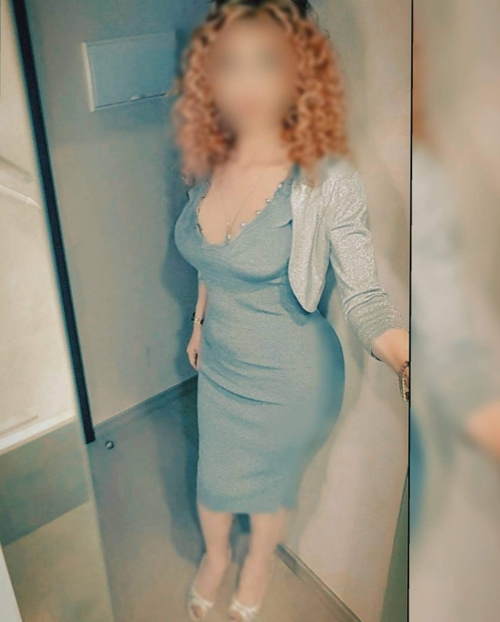 Trans LUCIA ,MASAJE ERÓTICO Y LO QUE SURJA AlicanteCentro
