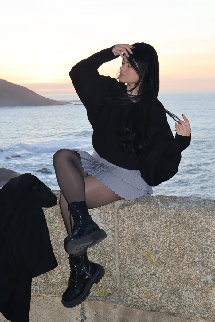 Brasileña
