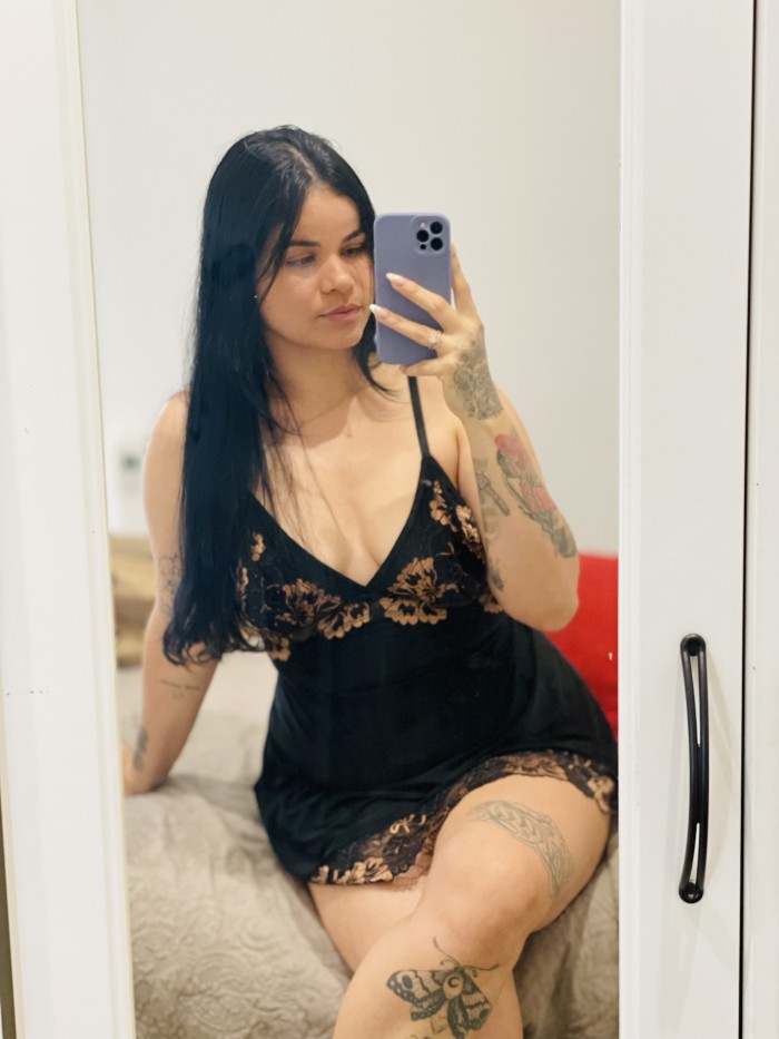 Brasileña
