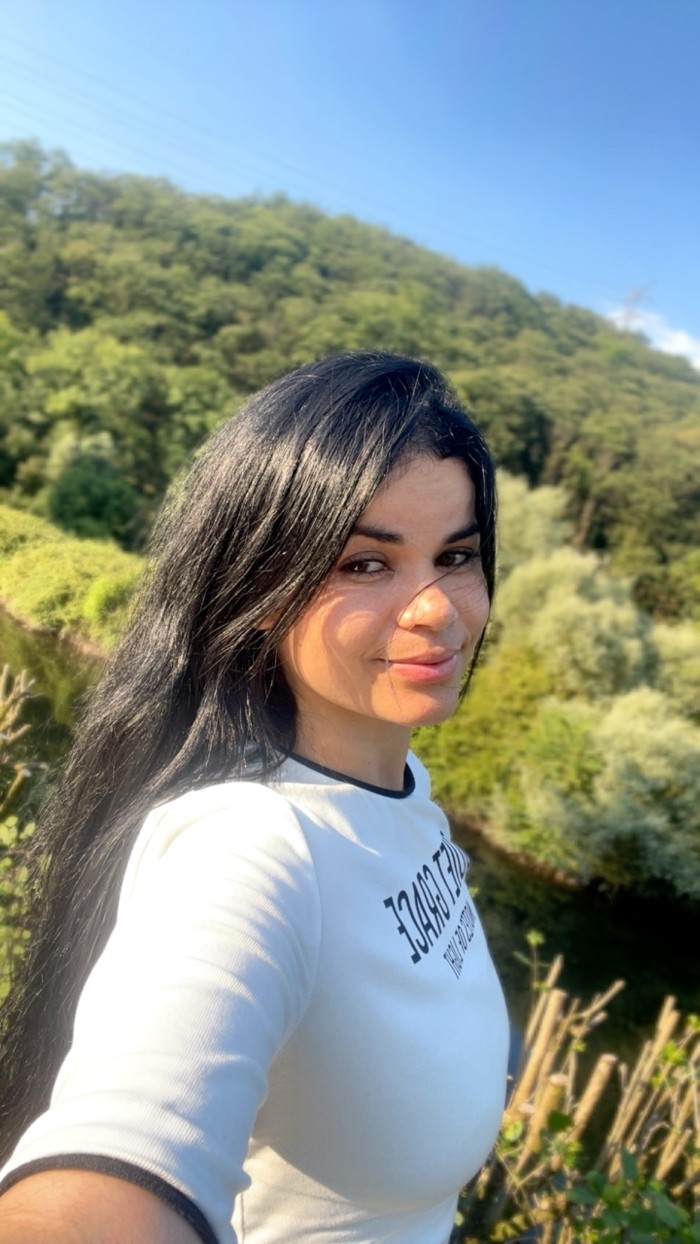 Brasileña