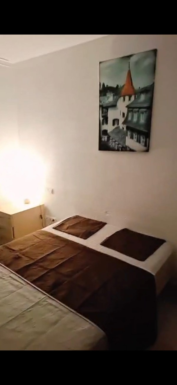 Habitaciones amplias y confortables en Monroing