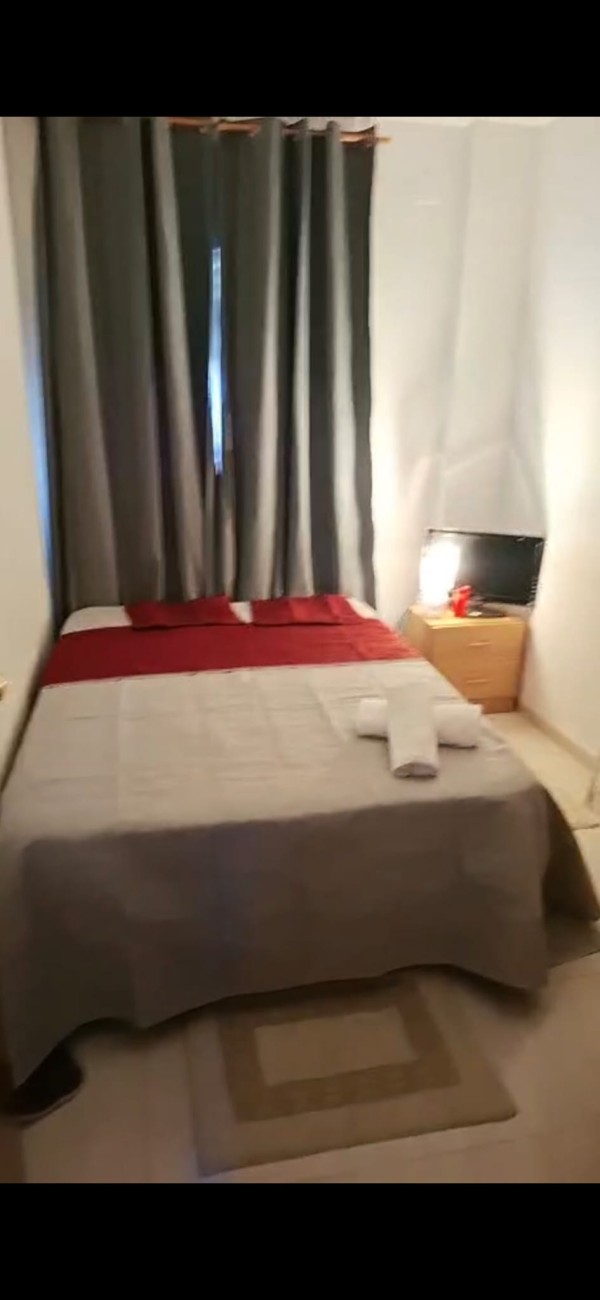 Habitaciones amplias y confortables en Monroing