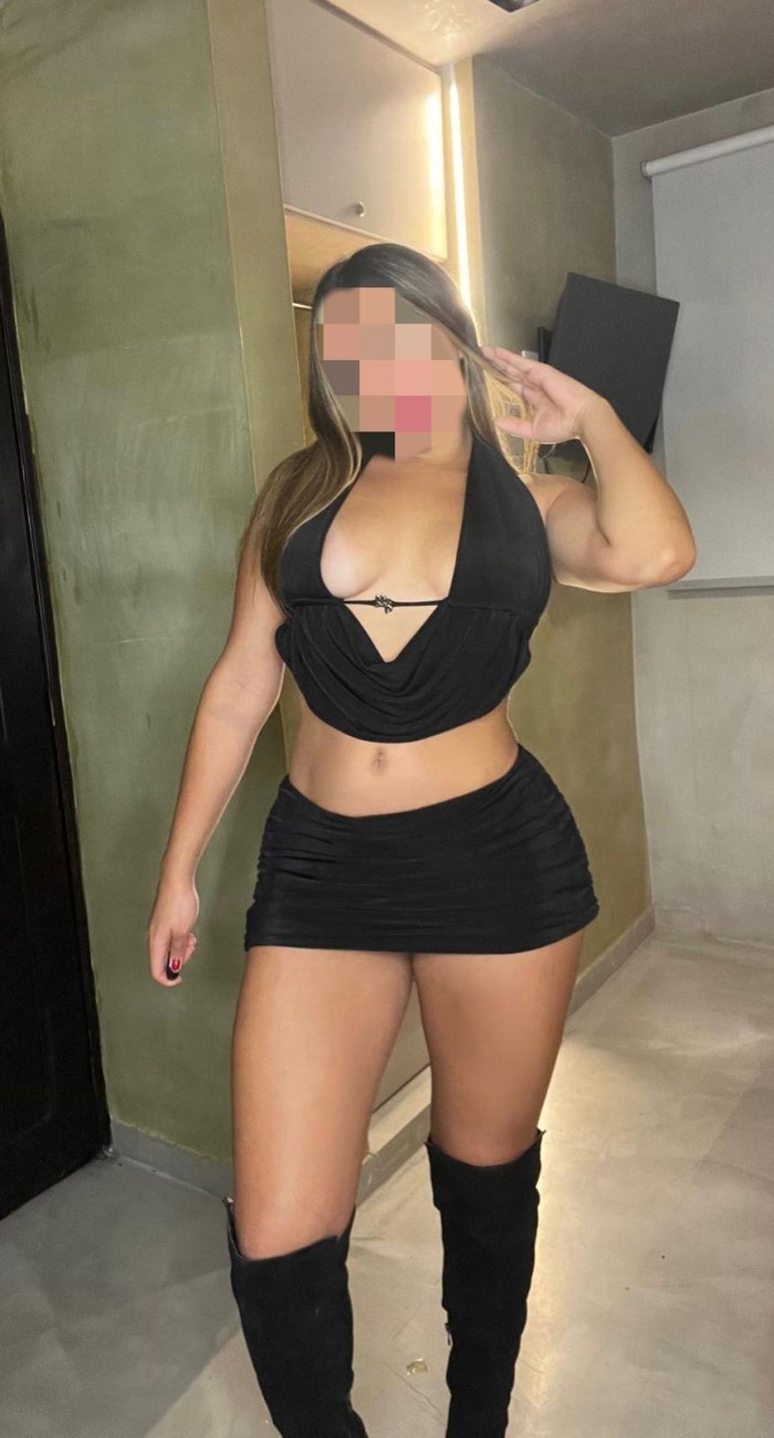 NOVEDAD EN SANT FELIU GUIXOLS PRECIOSA ESCORT