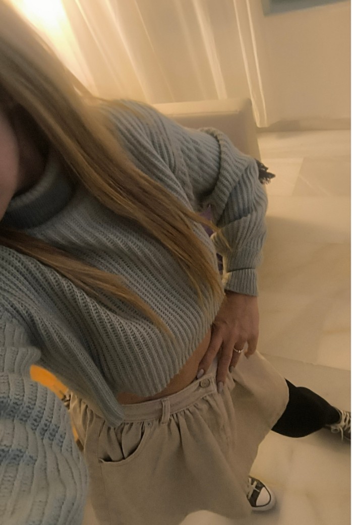 DUO DESEOSAS DE SEXO VEN A PROBAR