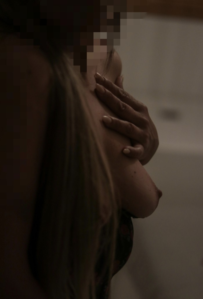 DUO DESEOSAS DE SEXO VEN A PROBAR