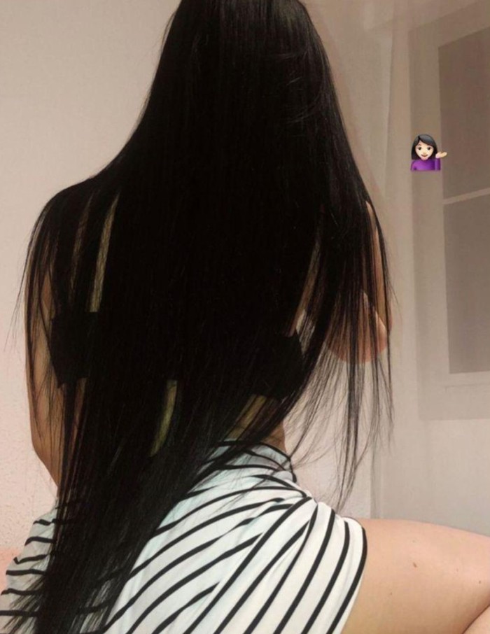 Paraguaya | 24 años | Fiestera | Real 100% | Indep