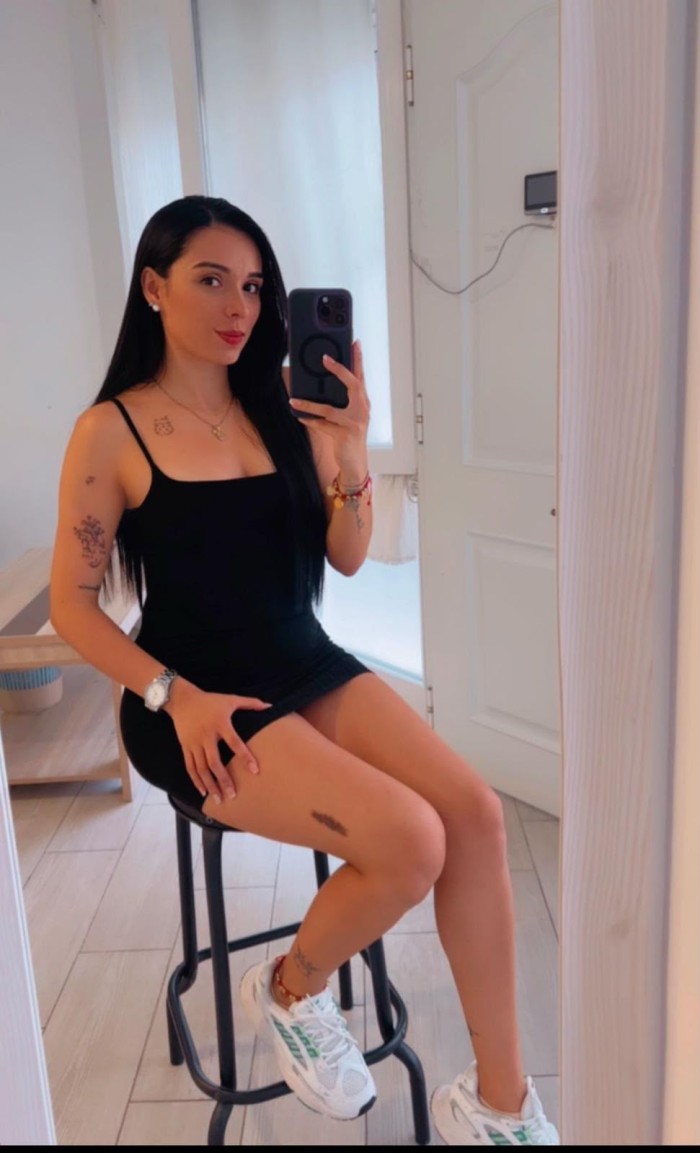 BOMBA DE SEXO FIESTERA EN OPORTO CARABANCHEL