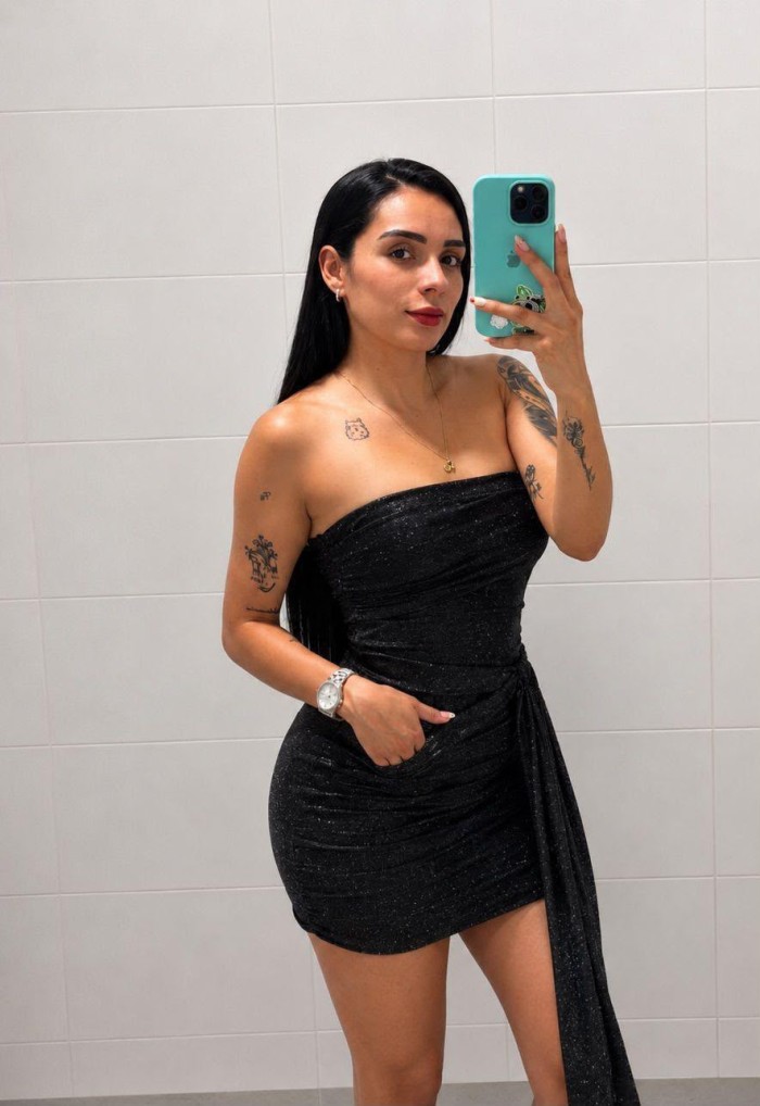 BOMBA DE SEXO FIESTERA EN OPORTO CARABANCHEL