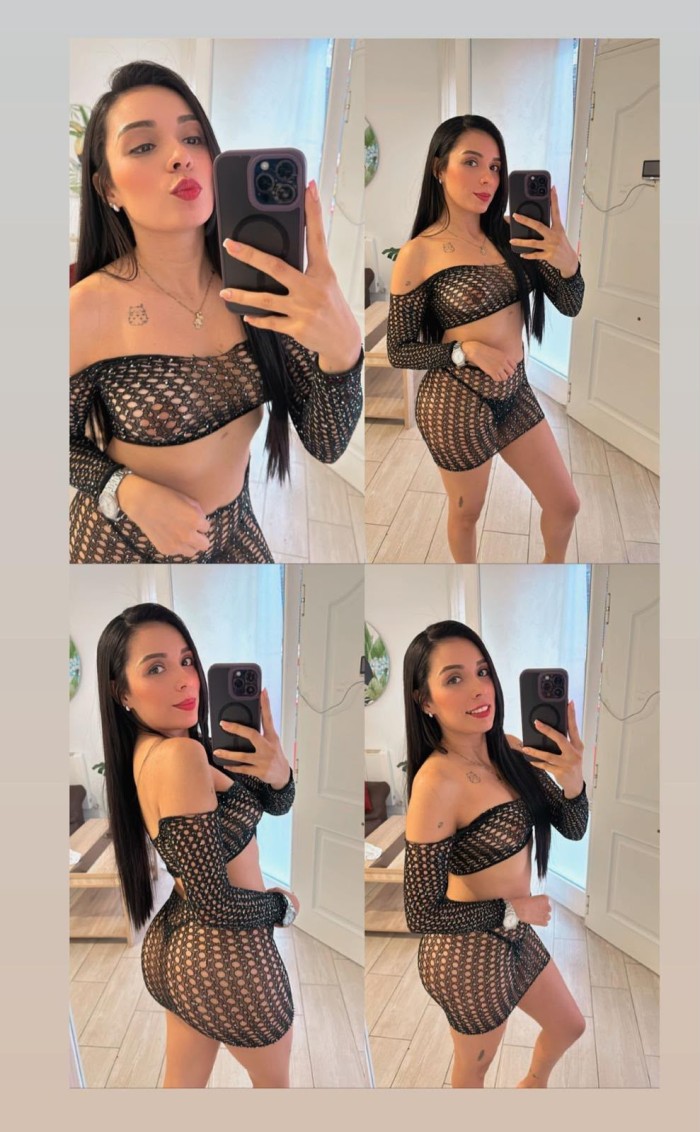 BOMBA DE SEXO FIESTERA EN OPORTO CARABANCHEL