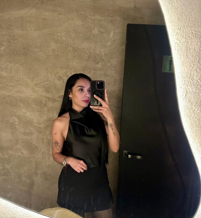BOMBA DE SEXO FIESTERA EN OPORTO CARABANCHEL