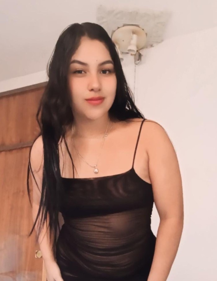 Puta Colombiana 18 años | Mérida 24h | Real 100%