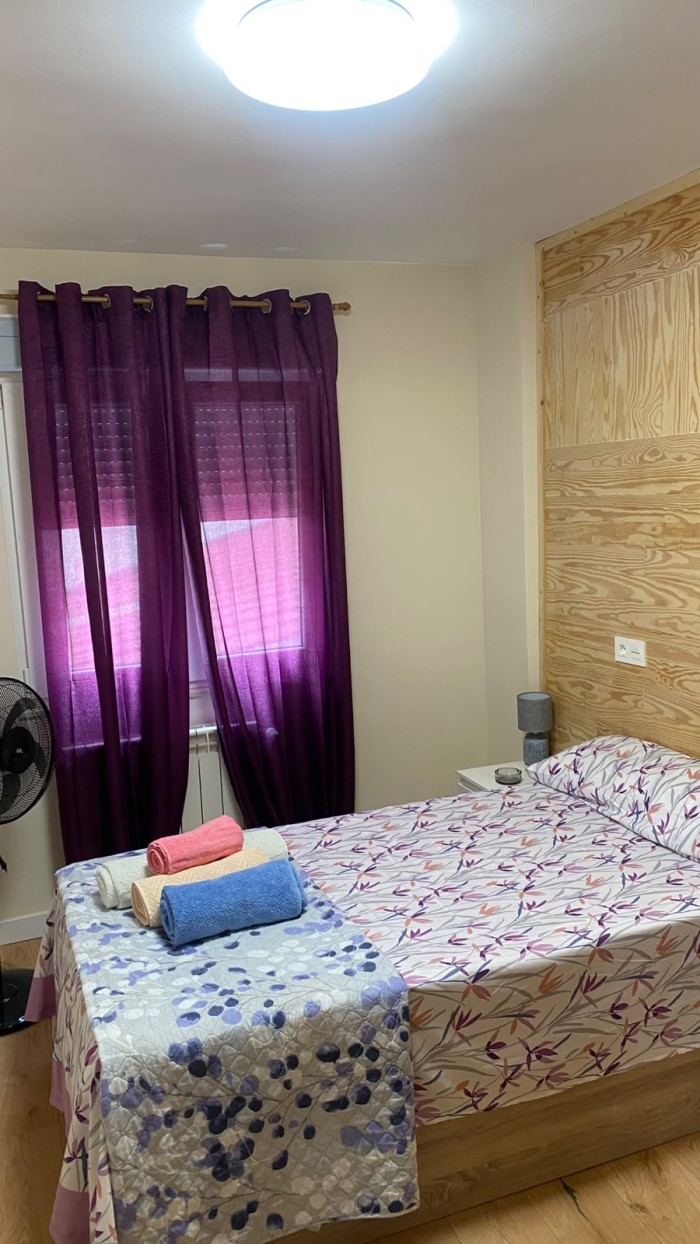 611236310 HABITACIONES LEÓN ALQUILER