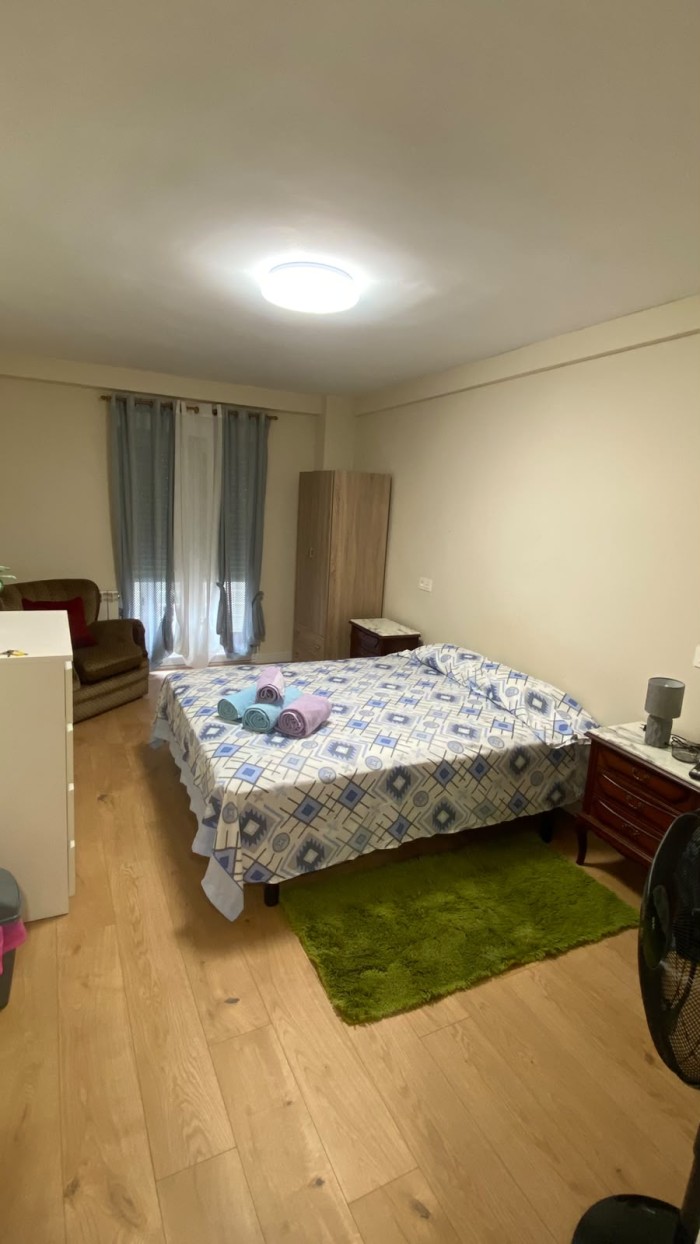 611236310 HABITACIONES LEÓN ALQUILER