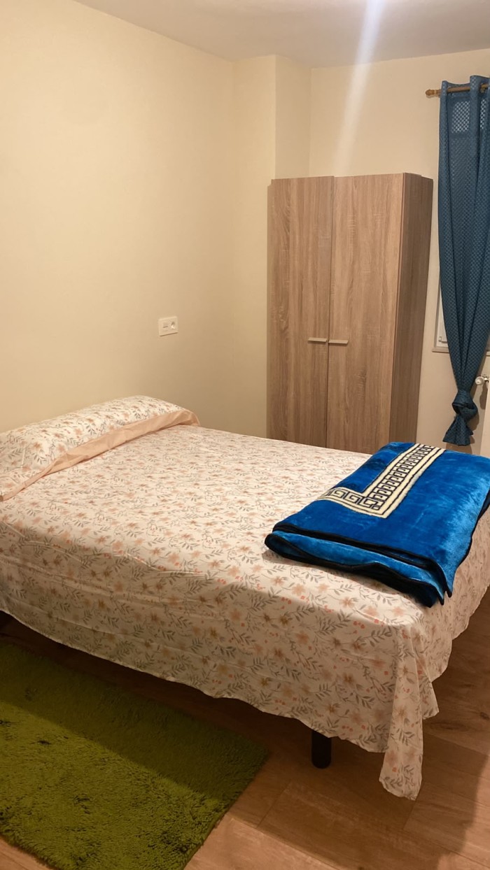 611236310 HABITACIONES LEÓN ALQUILER