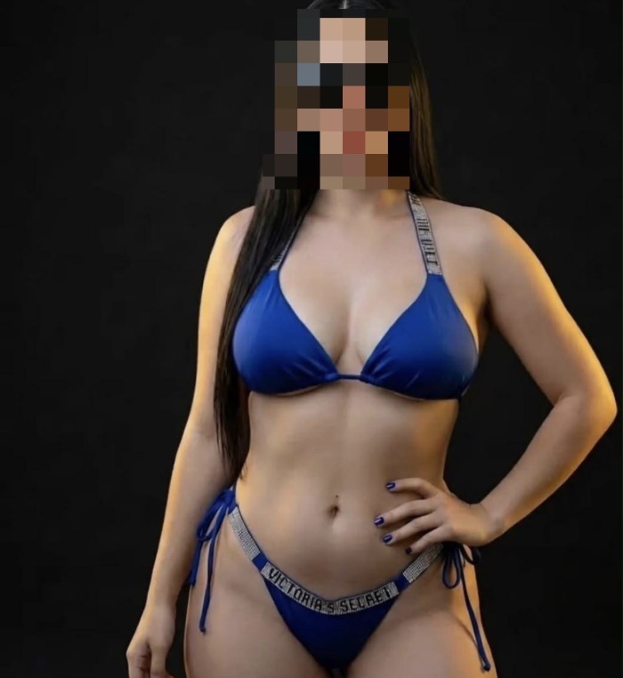 Escort vip paraguaya muy caliente NOVEDAD