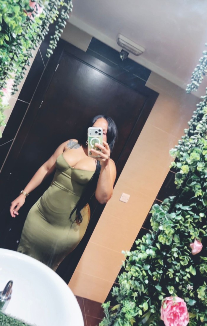 DIOSA ENCANTADORA IRRESISTIBLE ENTREGADA SIN LIMIT