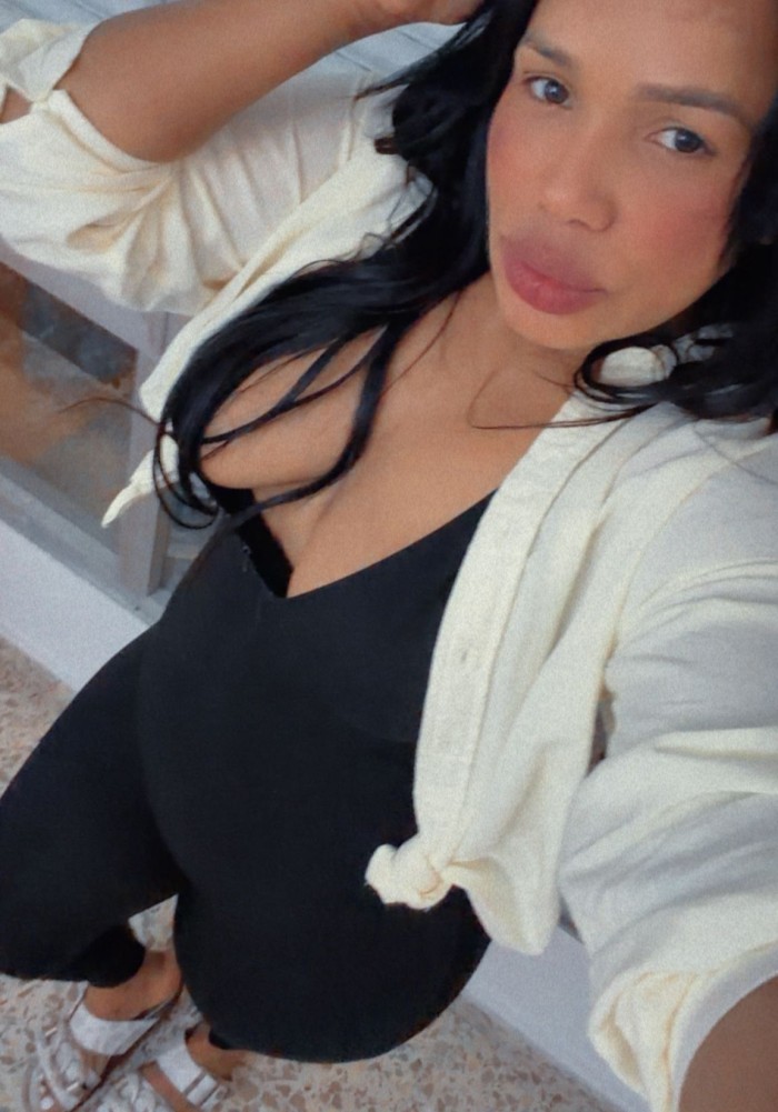 DIOSA ENCANTADORA IRRESISTIBLE ENTREGADA SIN LIMIT
