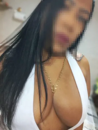 LUJURIOSA DESEOSA CACHONDA ADICTA AL PLACER VEN