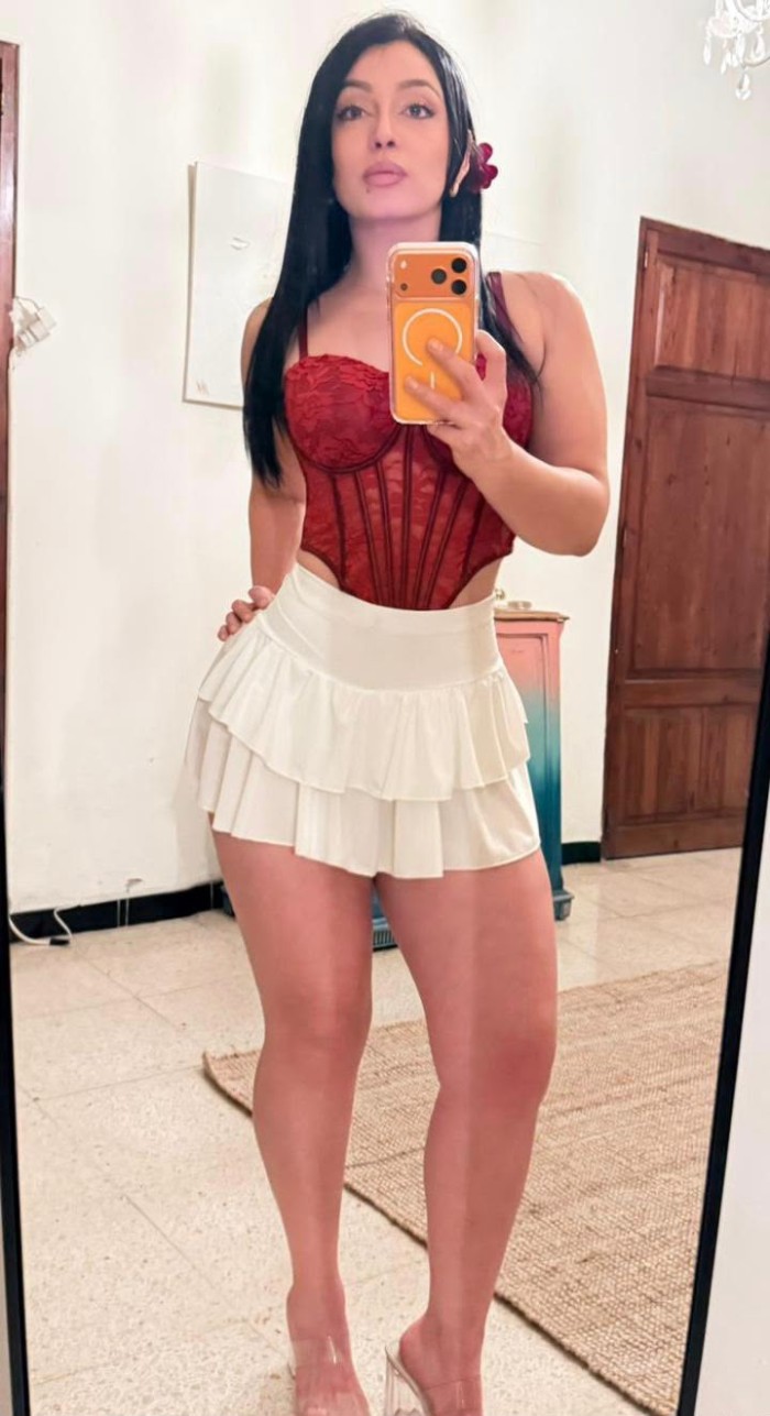 EN TORREVIEJA ESCORT DESEOSA DE SEXO LUJURIOSA