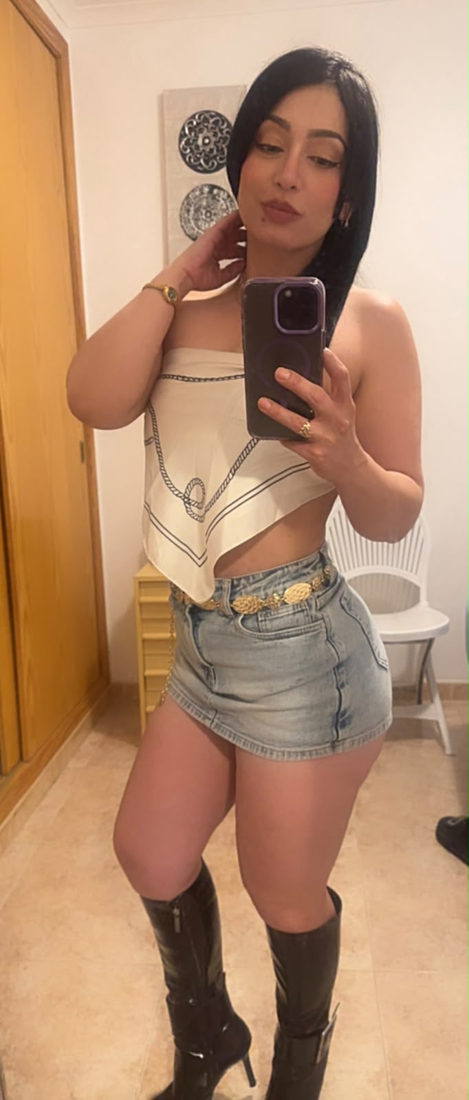 EN TORREVIEJA ESCORT DESEOSA DE SEXO LUJURIOSA