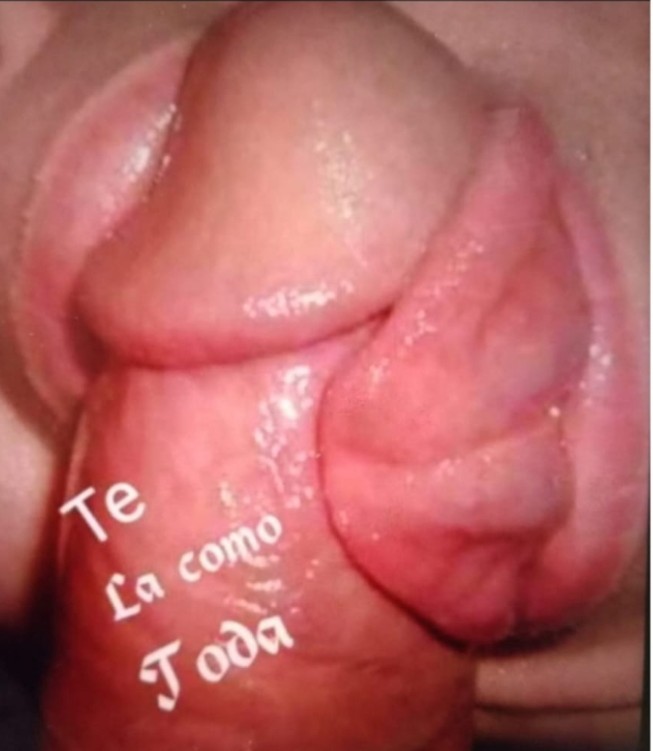 Sexo a tope